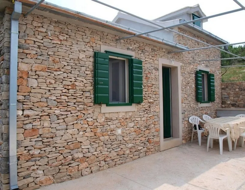 Holiday home Branko-large terrace - Image 1