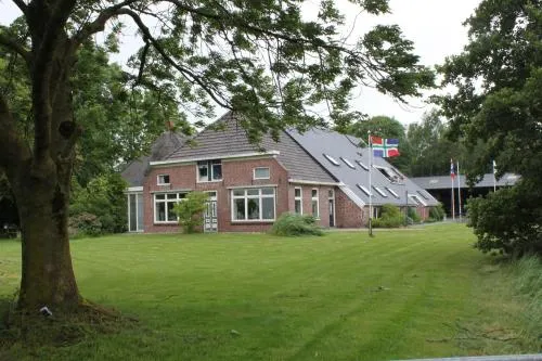 Camping & Boertel De Maarsdijk - Image 1