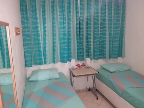 Holiday Apartments Eilat - Image 1