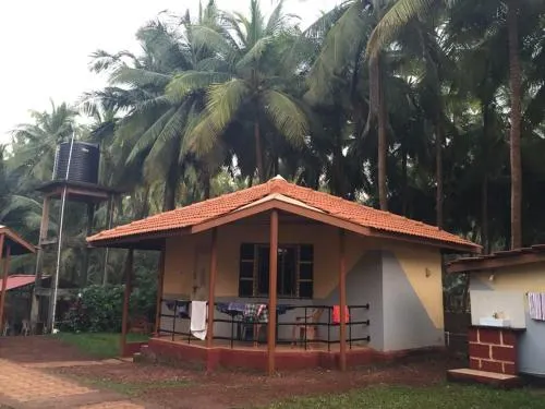 Pears Beach Resort - Image 1