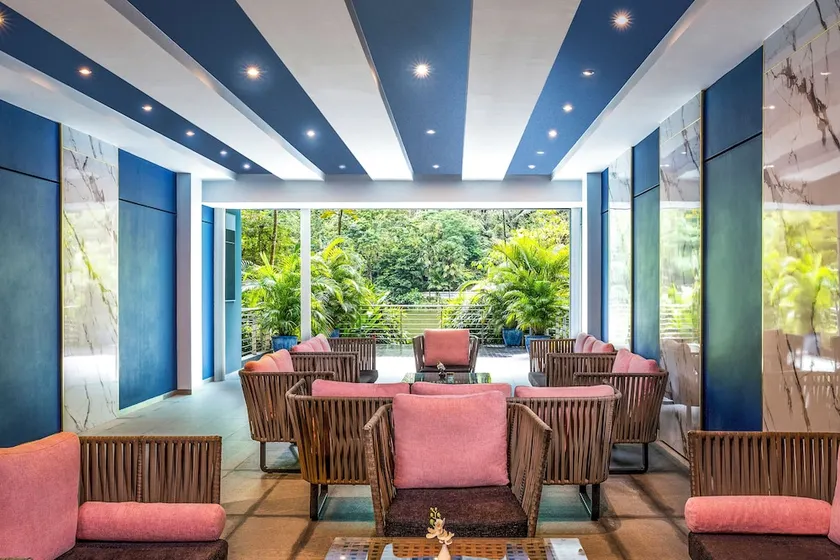 Tui Blue The Haven Ipoh - Image 1