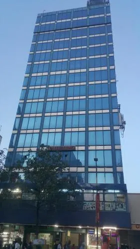 Hotel Topaz - Image 1