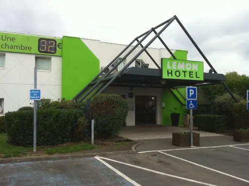 Lemon Hotel - Tourcoing - Image 1