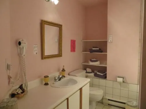 Les Suites de l'Anse - Image 1