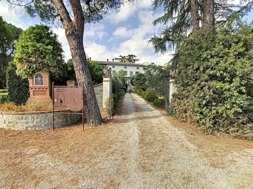 Agriturismo Dominus Domenico - Image 1