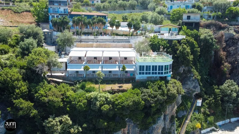 Blue Dream Hotel - Image 1