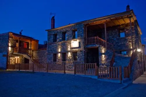 Traditional Guesthouse Siantsis - Image 1