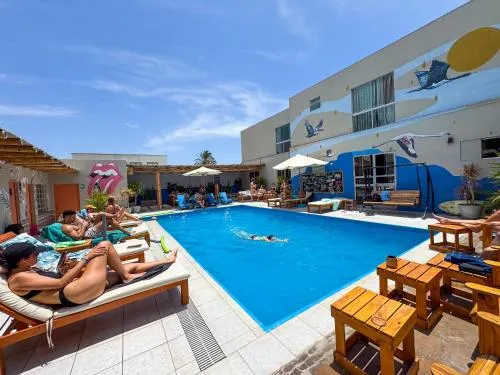 Kokopelli Hostel Paracas - Image 1