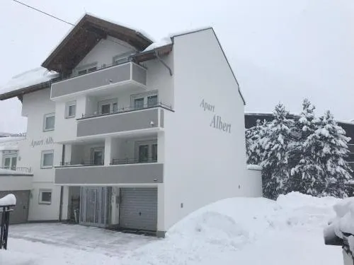 Apart Albert - Image 1