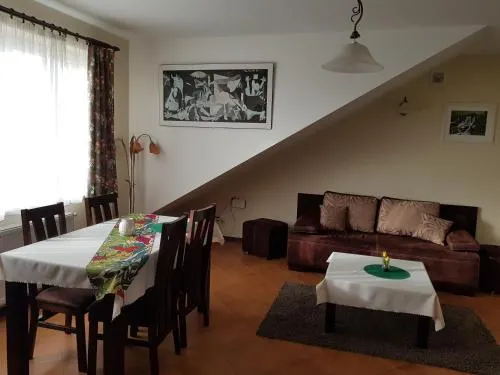Bory Pensjonat - Image 1