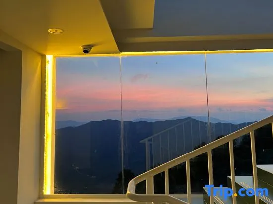 Hua'an Pingshui Manbanpai Homestay - Image 1