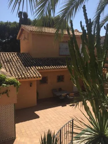 Villa Las Amapolas Campoamor - Image 1