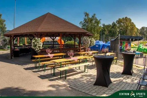 Rekord Osrodek Sportowo-Szkoleniowy - Image 1