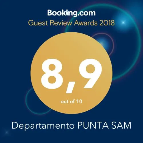 Departamento Punta Sam - Image 1