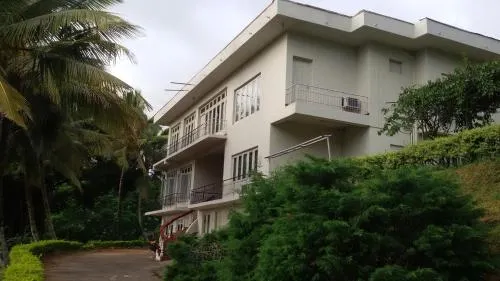 Mount View Lodge - Image 1