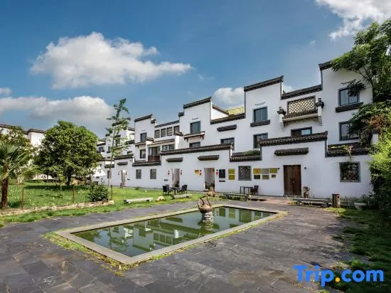 Yuxi Jianting Homestay Hotel - Image 1