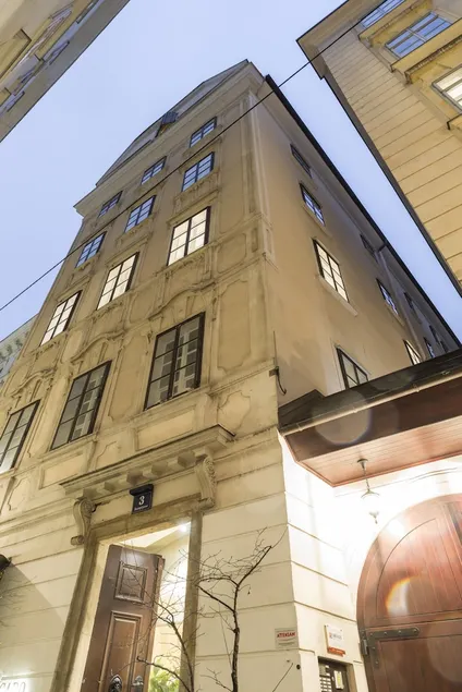 Kumpfgasse Premium in "Your Vienna" - Image 1