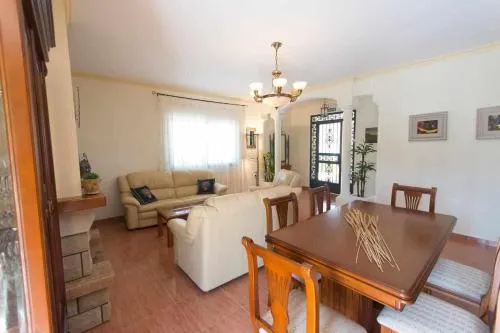 Casona Del Olivar - Image 1