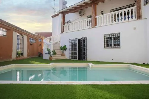 Villa española, Casa del Nene - Image 1