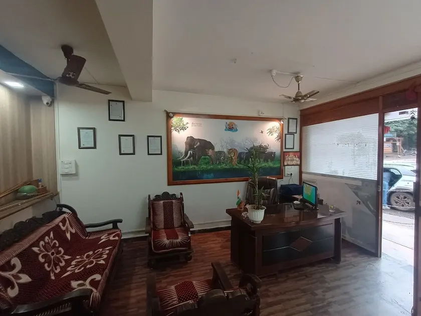 Tourist Lodge - Image 1