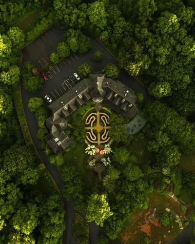 OM Sanctuary - Image 1