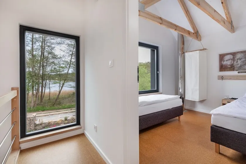 Holiday Home by Lake Wise ka with Sauna - Image 1