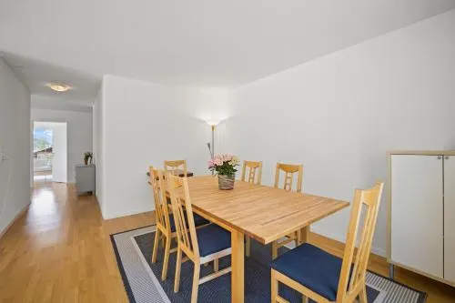 Apartment Moser - Image 1