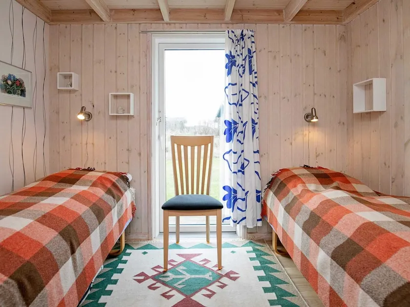 4 star holiday home in Hjørring - Image 1
