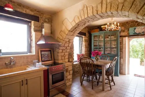 Cretan Villa Dion - Image 1