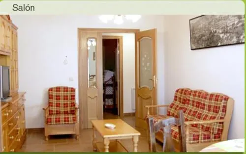 Apartamento Rural Los Adobes - Image 1