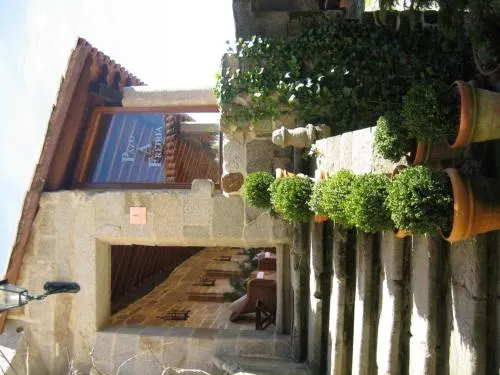 Pazo A Freiria - Image 1