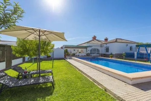 Casa rural Entre Olivos - Image 1