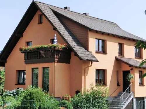 Holiday Home in the Thuringian Forest - Image 1
