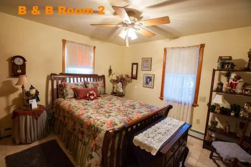 Sheppard's Place  Bed & Breakfast - Image 1