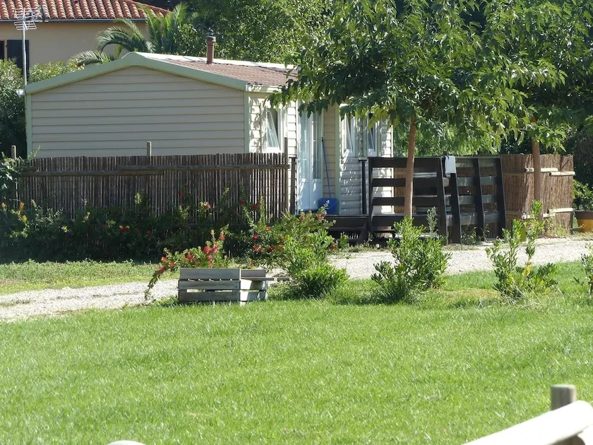 Holiday home Chemin de la mer - 2 - Image 1