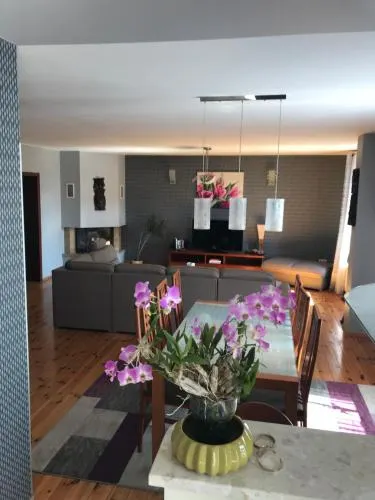 Apartament Prestige Opole Centrum z garażem - Image 1