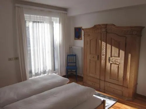Appartement Dorfplatz - Image 1