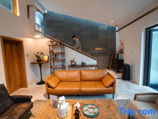 LOSTVILLA·Wushe(Ningbo) - Image 1