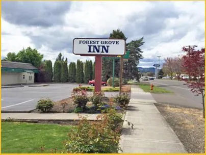 Forest Grove Inn - Image 1