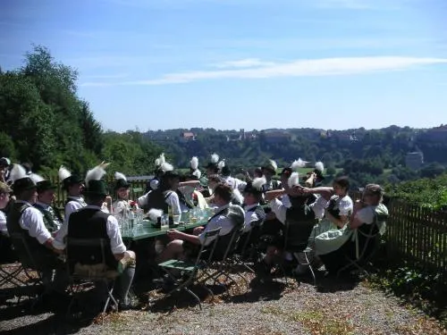 Bayerische Alm - Image 1