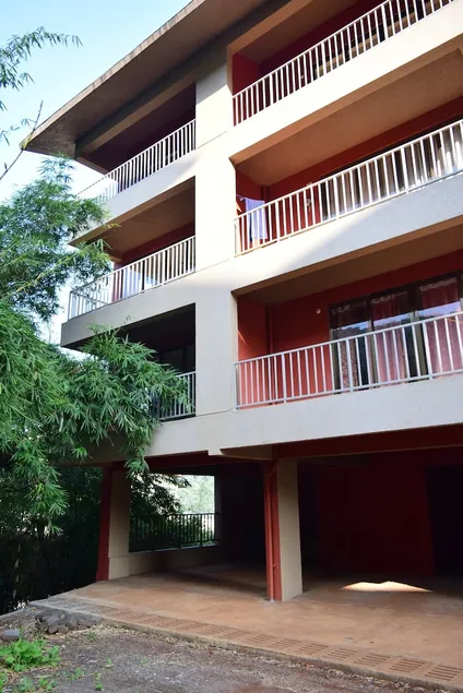 1BHK by Tripvillas - Image 1