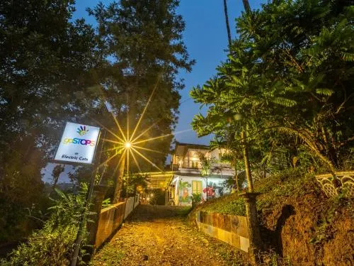 Electric Cats Hostel - Image 1