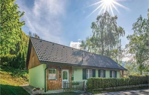 Stunning Home in St.peter am Kammersberg With 2 Bedrooms and Wifi - Image 1