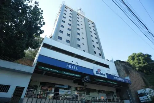 Hotel Rinkao - Image 1
