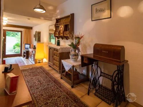 Ferienwohnung an der Alb - Image 1