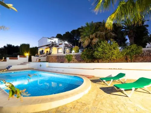 Villa La Mancha - Image 1