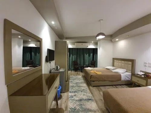Oriental Hostel - Image 1