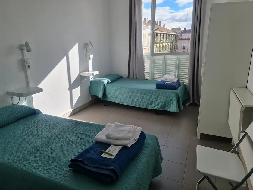 Motion Chueca Hostel - Image 1