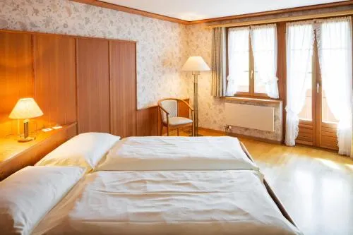 Hotel Appenberg - Image 1