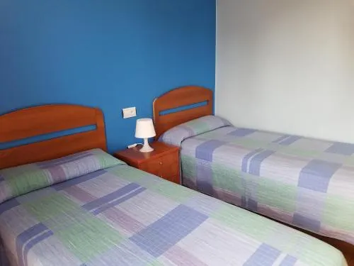 Hotel Condes de Buñol - Image 1